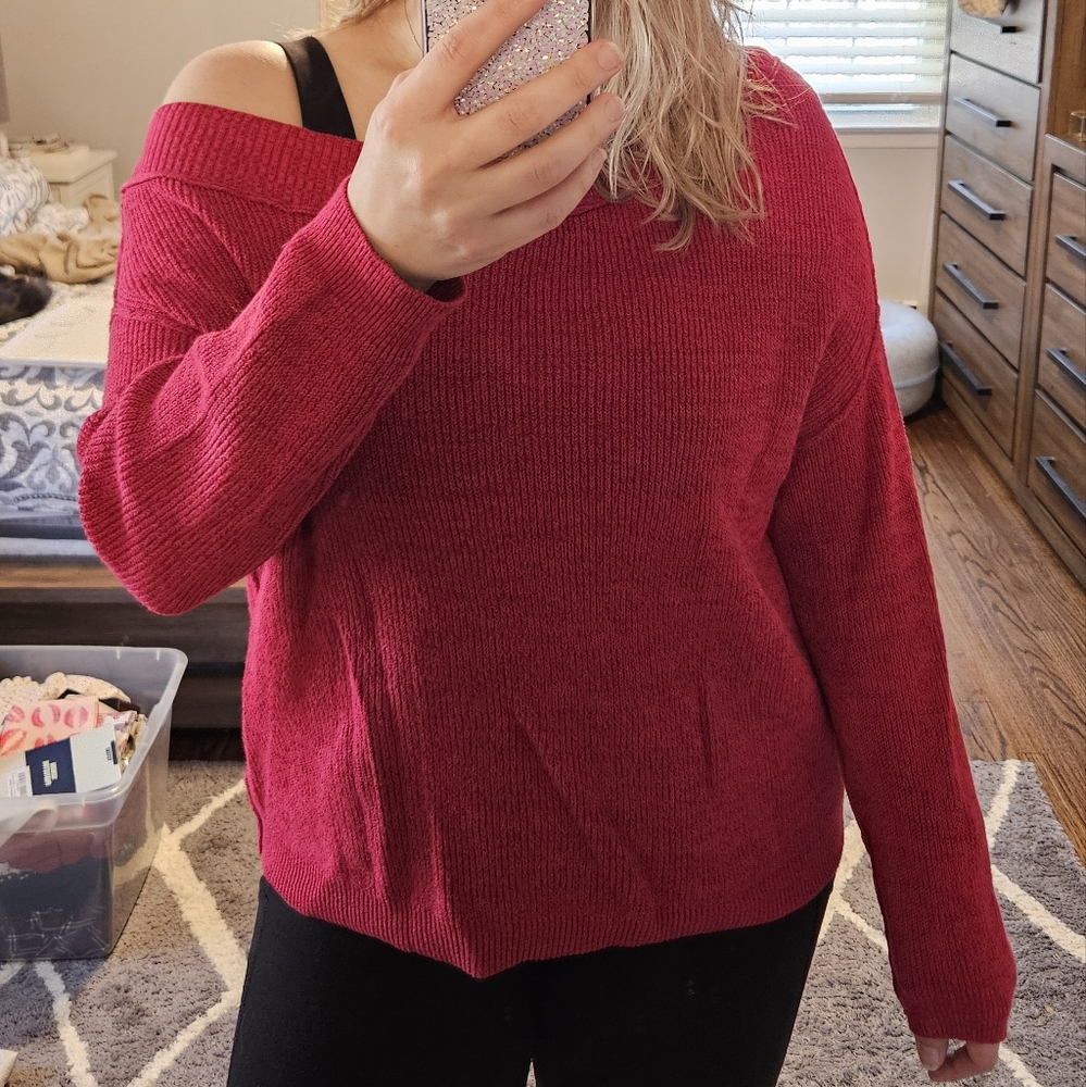 Torrid sweater - Picture 5 of 5